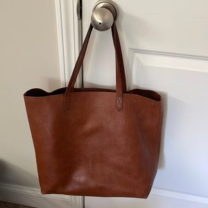 Madewell transport bag